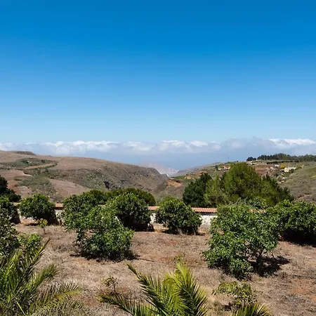 Rural El Poleo D&r Con Piscina Climatizada Privada Y Solarium וילה *