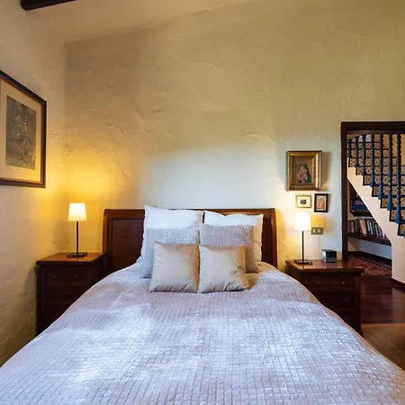 Rural El Poleo D&r Con Piscina Climatizada Privada Y Solarium Villa