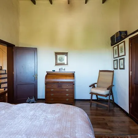 Rural El Poleo D&r Con Piscina Climatizada Privada Y Solarium Villa *