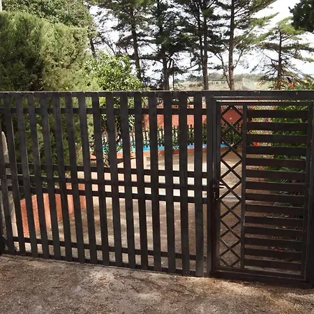 Rural El Poleo D&r Con Piscina Climatizada Privada Y Solarium Villa Pico de Viento