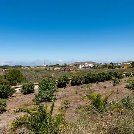 Rural El Poleo D&r Con Piscina Climatizada Privada Y Solarium * Pico de Viento
