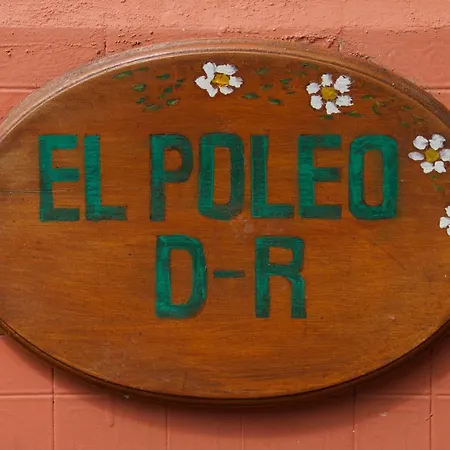 Rural El Poleo D&r Con Piscina Climatizada Privada Y Solarium Villa