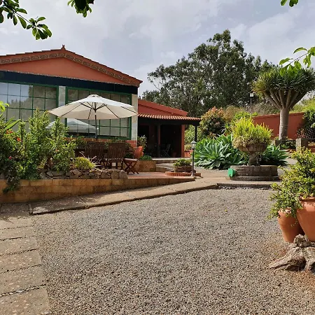 Rural El Poleo D&r Con Piscina Climatizada Privada Y Solarium